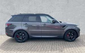 Land Rover Range Rover Sport HSE Dynamic AHK Standheizung PANO Bild 3