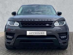 Land Rover Range Rover Sport HSE Dynamic AHK Standheizung PANO Bild 5