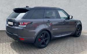 Land Rover Range Rover Sport HSE Dynamic AHK Standheizung PANO Bild 2