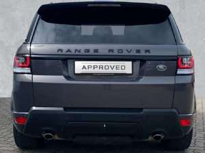 Land Rover Range Rover Sport HSE Dynamic AHK Standheizung PANO Bild 4
