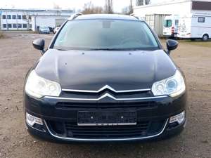 Citroen C5 Tourer HDi 140 FAP Selection