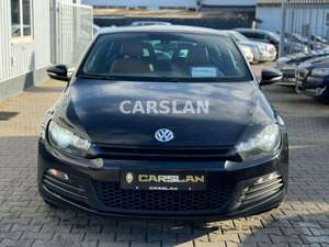Volkswagen Scirocco 2.0 TSI DSG "LEDER+SHZ+PDC+DYNAUDIO" Bild 2