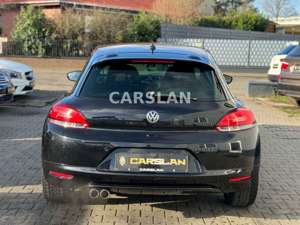 Volkswagen Scirocco 2.0 TSI DSG "LEDER+SHZ+PDC+DYNAUDIO" Bild 5