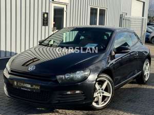 Volkswagen Scirocco 2.0 TSI DSG "LEDER+SHZ+PDC+DYNAUDIO" Bild 3