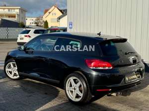 Volkswagen Scirocco 2.0 TSI DSG "LEDER+SHZ+PDC+DYNAUDIO" Bild 4