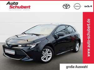 Toyota Corolla Hybrid Business Edition 1.8 5-TÜRER+Sitzheizung+Na