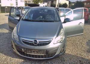 Opel Corsa Satellite 1.3i/met+Klima+Isofix/ Euro 5/m.TÜV