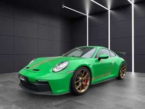 Porsche 992 911 (992) GT3 Clubsport Lift Matrix BOSE Chrono