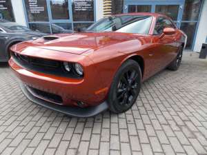Dodge Challenger 3,6 l 4x4 Leder"Apple CarPlay"PDC"Kamera