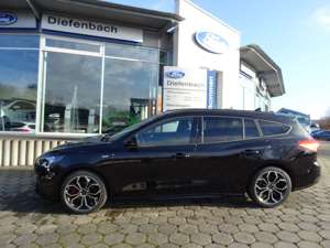 Ford Focus 1.0 Ecoboost ST-Line Turnier