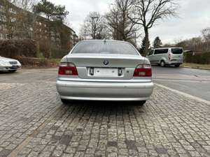 BMW 520 520i NR 80 Bild 4
