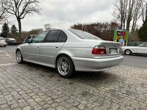 BMW 520 520i NR 80 Bild 3