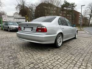 BMW 520 520i NR 80 Bild 5