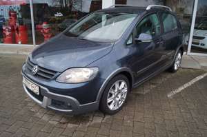 Volkswagen Golf Plus V CrossGolf Sitzheizung*Klimaautomatik