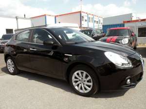 Alfa Romeo Giulietta 1.6 JTD*TEMPO*ERSATZTEILSPENDER*KEIN BRIEF*