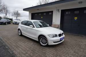 BMW 118 118i Lim. Mod:*2010* KLIMA+ALU+PDC+6Gang+EURO5+2Hd