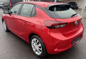 Opel Corsa "Edition" DAB|Navi|Temp.|BT Bild 5