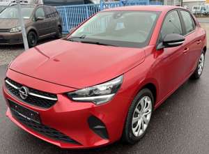 Opel Corsa "Edition" DAB|Navi|Temp.|BT Bild 3