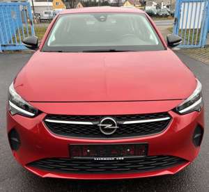 Opel Corsa "Edition" DAB|Navi|Temp.|BT Bild 2