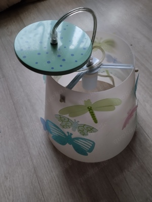 Kinderzimmer  Lampen 