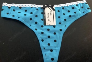 Tanga s pantys L xl Bunt !NEU ! NEU + andere s m l möglich  je