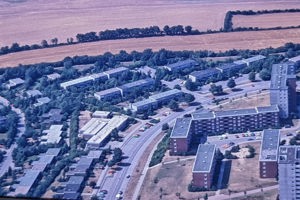 Reihenhaus in Kiel-Mettenhof gesucht