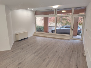 Vermiete renoviertes Büro oder Ladengeschäft in Rastatt, 55m  