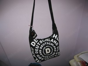 BR-8 BRITZZ Handtasche Städtetasche Handbag SHOULDER BAG " Deutschland 