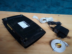 AVM Fritz Box 7362 SL WLAN VDSL Homeserver 50.000 mit DECT Bild 2