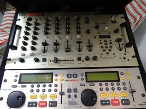 GEM-Sound Beschallungsanlage RANGE 1000 MESSEMUSTER Bild 10