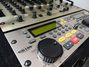 GEM-Sound Beschallungsanlage RANGE 1000 MESSEMUSTER Bild 9