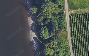 (Strand-) Grundstück - Enkirch (Mosel) 287 qm