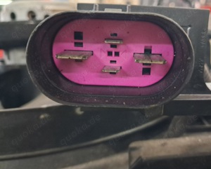 Kühlerpaket  Vw Golf  4 Beet e  USW  GEBRAUCHT  Bild 5
