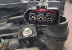 Kühlerpaket  Vw Golf  4 Beet e  USW  GEBRAUCHT  Bild 4
