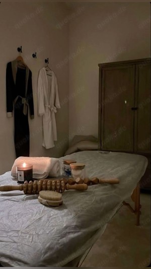 Massage, entspannend, erotisch  Bild 2