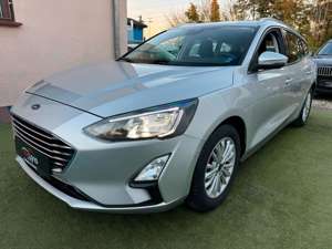 Ford Focus Turnier Titanium -Viele EXTRA-1.Hand!