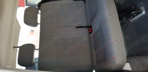 Auto Sitzbank VW T5   T6
