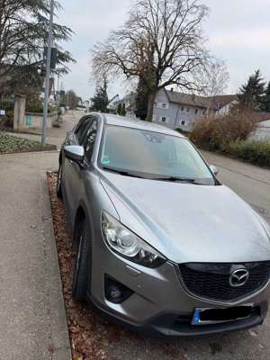 Mazda 6 Mazda CX-5, 2.2 SKYACTIV Sport-line, AWD (Preis VB