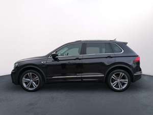 Volkswagen Tiguan R-Line-Paket,Neu-Austauschmotor bei VW, nur 4Tkm Bild 4