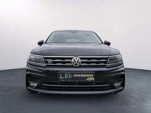 Volkswagen Tiguan R-Line-Paket,Neu-Austauschmotor bei VW, nur 4Tkm Bild 2