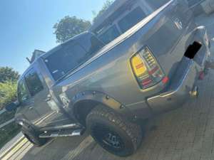 Dodge RAM 1500 Sport