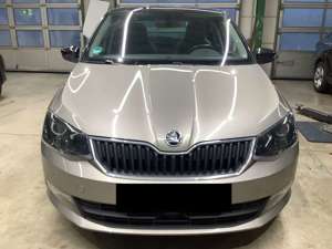Skoda Fabia Fabia 1.2 TSIStyle