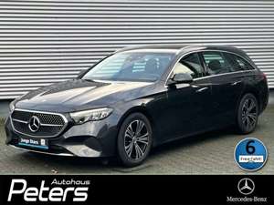 Mercedes-Benz E 220 E 220d T Avantgarde Distronic/AHK/RFK/SHZ/LED eFH.