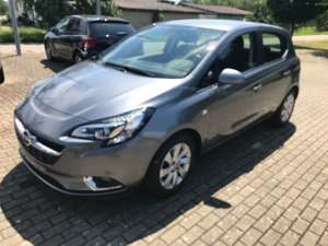 Opel Corsa E 1.4 Innovation Xenon Alu PDC Klima 1.Hand