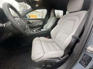 Volvo V90 Plus Dark Recharge Plug-In Hybrid AWD T6 Twin Engi Bild 5