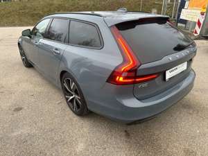 Volvo V90 Plus Dark Recharge Plug-In Hybrid AWD T6 Twin Engi Bild 4