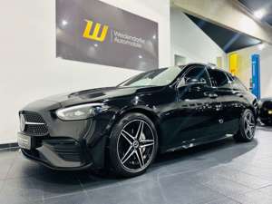 Mercedes-Benz C 300 C300d AMG*SOUND*SHZG*MBUX*NIGHT*HIGH-END*ACC*360