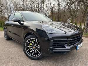 Porsche Cayenne E-Hybrid/21"/BOSE/PANORAMA/PDLS+/AHK