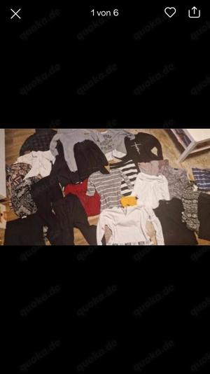 Kleidung kleiderpaket damen winter xl  xxl 42 44 46 ca 20 -25Teilig