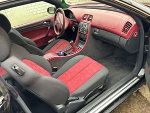 Mercedes-Benz CLK 200 Coupe Sport Bild 3